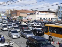 Замын хөдөлгөөний аюулгүй байдлыг хангах үндэсний хөтөлбөрийг батлав