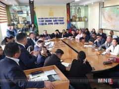 Махны экспортыг нэмэгдүүлэхэд мэргэжлийн хяналтын байгууллагаас дэмжлэг үзүүлнэ