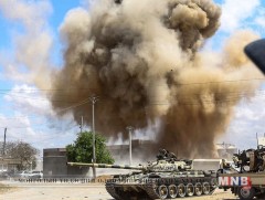 Шархадсан хүмүүст туслах мэс заслын бригад байршуулжээ 