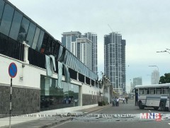 Дэлбэрэлтийн уршгаар 42 хүн амиа алджээ 