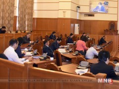 Хуульд нэмэлт, өөрчлөлт оруулах тухай хуулийн төслийг баталлаа