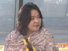 Т.Туяажаргал: Хөгжлийн бэрхшээлтэй хүүхдүүдийг битгий ялгаж харьцаасай