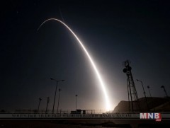 АНУ Солонгосын хойгийг цөмийн зэвсэггүй болгох асуудлаар ОХУ-тай хамтран ажиллана