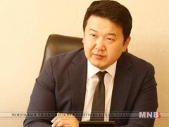 А.Энхжин: Алтны роялти 5 хувь болсон нь Монголбанкны алт худалдан авалтад сөргөөр нөлөөлөхгүй