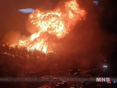 Сураггүй болсон иргэдийг эрэх хайгуул хийгдэж байна