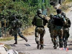 Хэт даврагч бүлэглэлийн дөрвөн гишүүнийг устгажээ 