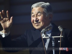 Дэлхийн хүмүүс нэвтрүүлэг: Японы сүр жавхлант Эзэн хаан Акихито