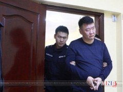 Б.Махбалд холбогдох шүүх хурлыг хойшлууллаа 