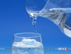 Орон сууцны цэвэр усны тариф нэмэгдэж 1 литр нь 71 мөнгө болно 