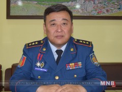 Хурандаа Ж.Чүлтэмсүрэн: Нийслэлийн өрх, иргэн бүрийг иж бүрэн сургуульд хамруулна