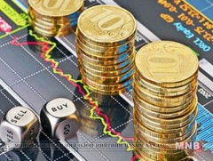 Нийт 38 компанийн хувьцаа арилжаалжээ