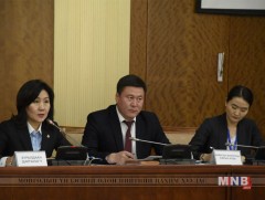 Хадгаламж зээлийн хоршоодод үүссэн нөхцөл байдлын талаар тайлбар, мэдээлэл авлаа