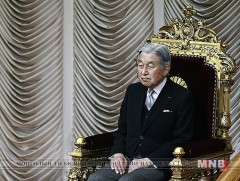 Гучин жилийн хаанчлал 