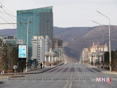 Гамшгаас хамгаалах иж бүрэн сургууль 29 жилийн дараа (Photo)