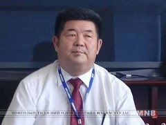 С.Дулам: Монгол хэлний зөв бичих зүйн маргаан үгүй болсон 