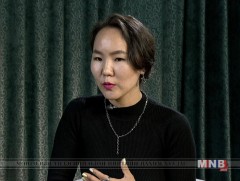 Явлаа, ирлээ: Нийслэлийн түргэн тусламжийн төвийн Хяналт шинжилгээ үнэлгээний албаны дарга А.Алтан..