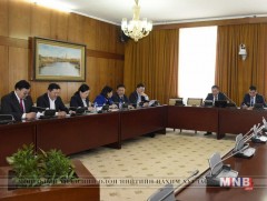 Төрийн аудитын байгууллагын 2019, 2020 онд гүйцэтгэх аудитын сэдвийг баталлаа