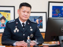 Б.Батзориг: Хүчирхийлэл бүрийн цаана хүүхэд байдаг