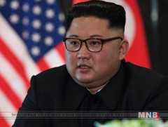 Ким Жон Ун Төрийн зөвлөлийн даргаар дахин сонгогдлоо