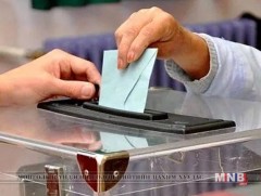 Алжирын Ерөнхийлөгчийн сонгуульд 32 нэр дэвшигч оролцох хүсэлт илэрхийлжээ 