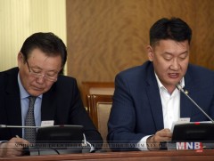 Засгийн газар хоорондын хэлэлцээрийн төслийг дэмжив
