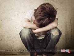 Хүүхдийн эрх  хамгаалал