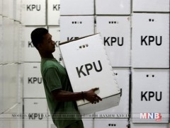 Сонгуулийн санал тоолох үеэр хэт ядаргаанд орж 54 хүн нас барсан гэв 