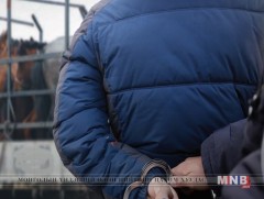 Малын хулгайтай тэмцэх хууль санаачилж байна