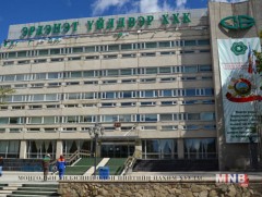 “Эрдэнэт үйлдвэр” ТӨҮГ гадаад төлбөргүй боллоо