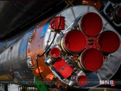 АНЭУ ОХУ-аас сансрын хөлөг худалдаж авна