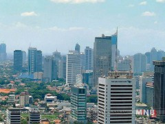 Индонезийн нийслэл Жакартаг нүүлгэнэ 