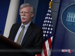 АНУ Латин Америкийн орнуудын эсрэг хориг арга хэмжээ авна