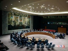 НҮБ-ын аюулгүйн зөвлөл Украины хүсэлтээр шуурхай хуралдахаар боллоо