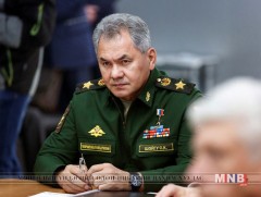 Оросын батлан хамгаалахын төсөв 2 жил дараалан буурчээ 