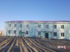 Дотуур байрны үйл ажиллагааг сэргээжээ