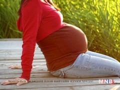 Алслагдсан багийн жирэмсэн эхчүүд долоо хоногийн дараа эмнэлгийн үйлчилгээ авдаг