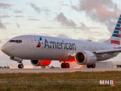 Американ Эйрлайнс 