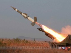 БНАСАУ шинэ зэвсгийн туршилт хийснийг Пентагон баталж байна