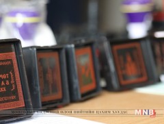 Хуурамч тамга, тэмдэг ашиглан залилан мэхлэх гэмт хэрэг үйлддэг байжээ