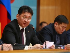 Нүүрс тээвэрлэгч 14 мянган жолоочийн амь нас, эрүүл мэндэд онцгой анхаарахыг үүрэг болгов