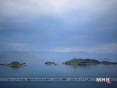 Усан онгоц живсний улмаас 150 орчим хүн сураггүй болжээ 