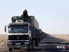 Нүүрс тээвэрлэлттэй холбоотой асуудлыг шийдвэрлэх хугацаатай албан даалгавар гаргав 