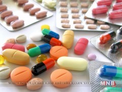 Антибиотикийн хэрэглээ ихэсвэл сэтгэцийн эмгэгийн өвчлөл нэмэгдэх эрсдэлтэй