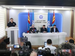 “Байгалиа хамгаалъя” нэгдсэн арга хэмжээ зохион байгуулагдаж эхэллээ