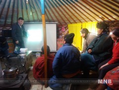 Малчдын бүлэг, иргэдэд зөвлөмж, сэрэмжлүүлэг өгчээ