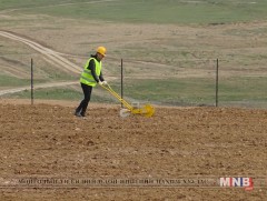 Газар тариалангийн бүс нутагт хөрсний доройтол нэмэгдэж байна