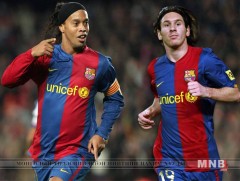 Мессиг харин шүтэхээс өөр аргагүй дээ