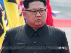 Ким Жон Ун энэ сарын 24-нд ОХУ-д айлчилж магадгүй гэв 