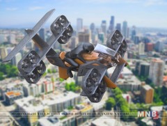 Хамгийн сайн нисдэг төхөөрөмж шалгаруулах “Golfy” уралдааны шилдгүүдийг нэрлэлээ