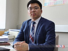 П.Мөнхбаяр: Ипотекийн зээлдэгчийн тоо энэ онд 1.5 дахин өсөх боломжтой